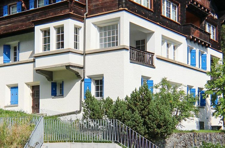 Appartement Appartement/Fewo, Dusche und Bad, WC, 8-Bettwohn