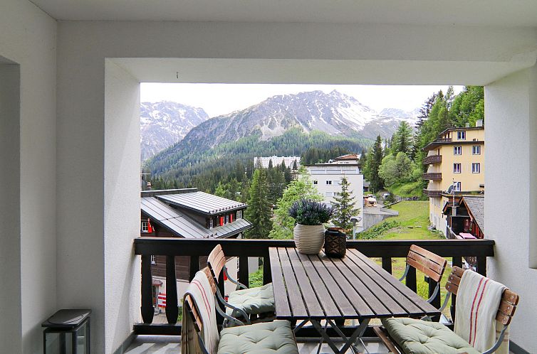Appartement Appartement/Fewo, Dusche und Bad, WC, 8-Bettwohn