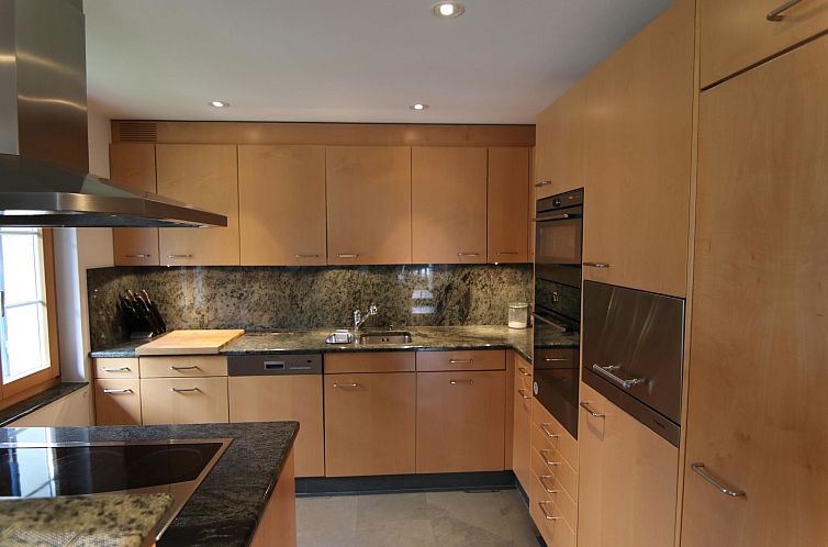 Appartement Appartement/Fewo, Dusche und Bad, WC, 8-Bettwohn