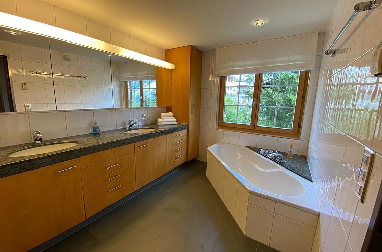 Appartement Appartement/Fewo, Dusche und Bad, WC, 8-Bettwohn
