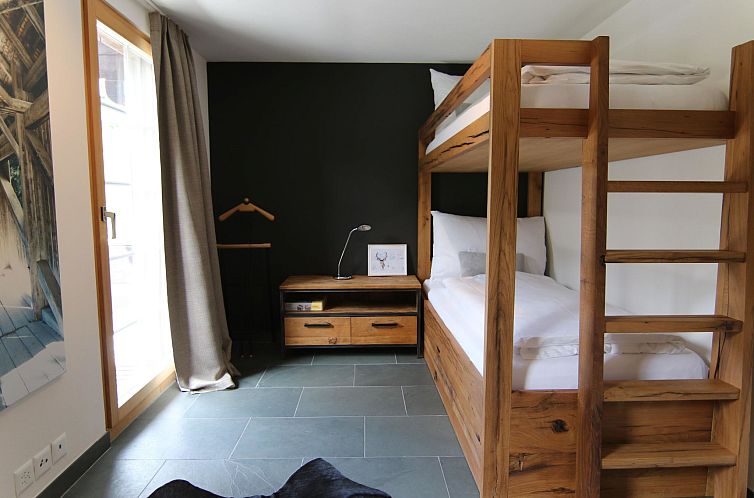 Appartement Appartement/Fewo, Dusche und Bad, WC, 8-Bettwohn