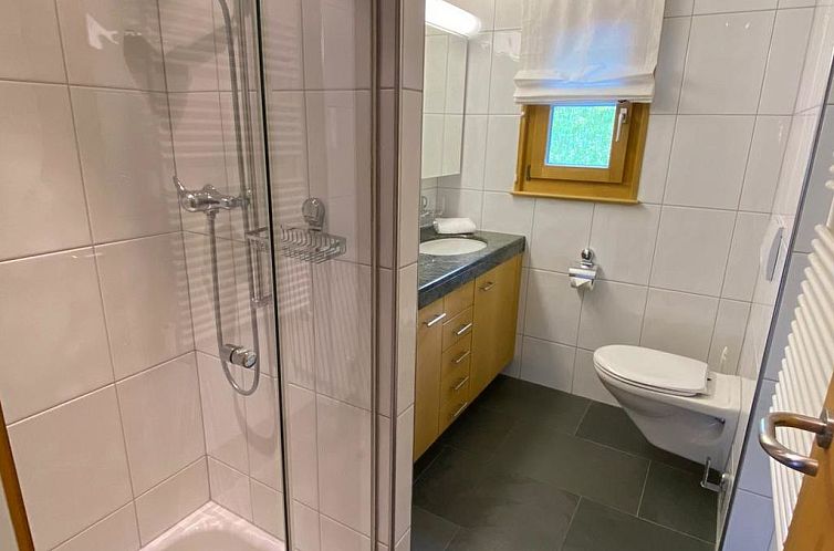 Appartement Appartement/Fewo, Dusche und Bad, WC, 8-Bettwohn