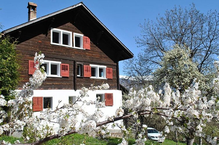 Unterkunft 18212501 - Ferienhaus Graubünden - Vakantiehuis Casa Marili, das charmante Ferienhaus
