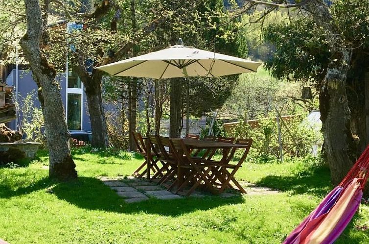 Vakantiehuis Casa Marili, das charmante Ferienhaus