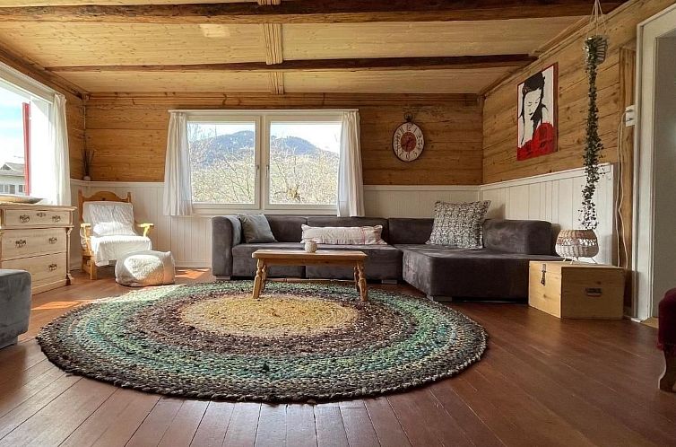 Vakantiehuis Casa Marili, das charmante Ferienhaus