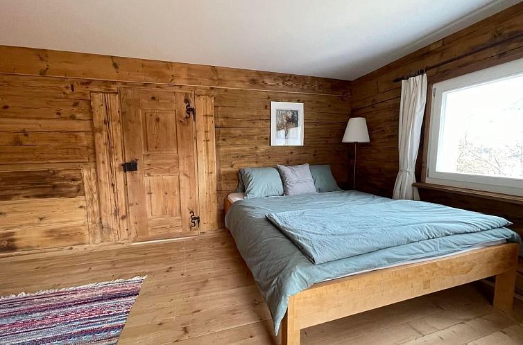 Vakantiehuis Casa Marili, das charmante Ferienhaus