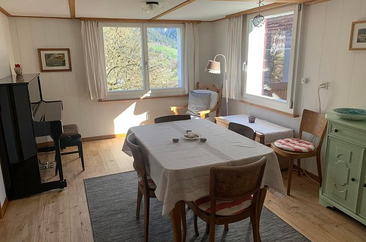 Vakantiehuis Casa Marili, das charmante Ferienhaus