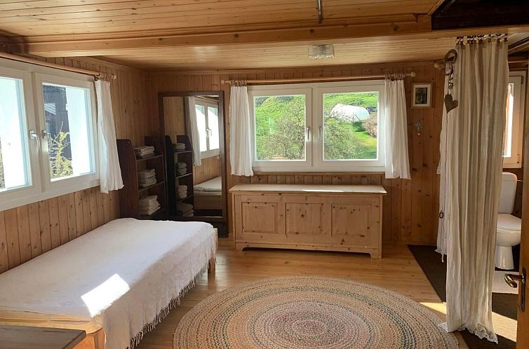 Vakantiehuis Casa Marili, das charmante Ferienhaus
