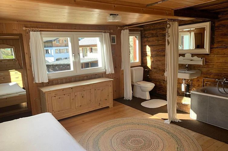 Vakantiehuis Casa Marili, das charmante Ferienhaus