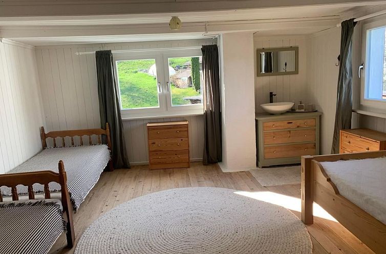 Vakantiehuis Casa Marili, das charmante Ferienhaus