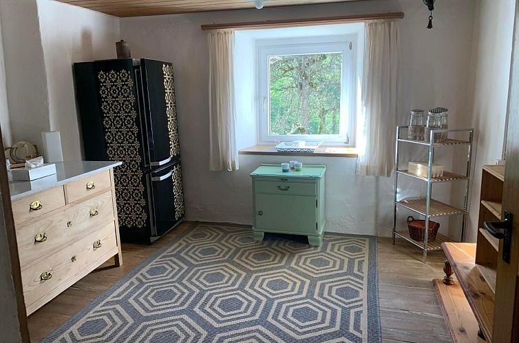 Vakantiehuis Casa Marili, das charmante Ferienhaus