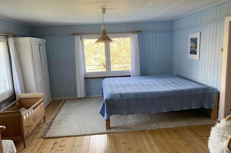 Vakantiehuis Casa Marili, das charmante Ferienhaus