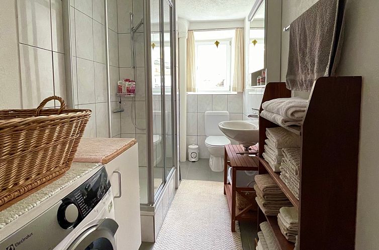Appartement Ferienhaus Casa Marili Schmed, Sevgein, (Sevgein
