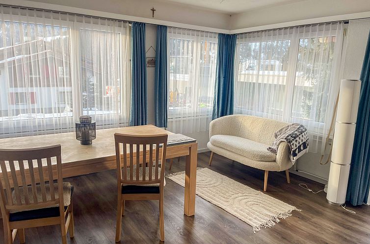 Appartement Tgesa Pitgmun