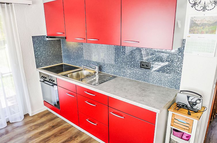 Appartement Tgesa Pitgmun