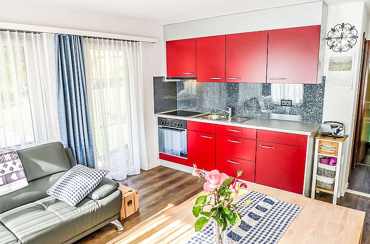 Appartement Tgesa Pitgmun