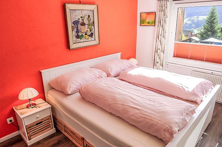 Appartement Tgesa Pitgmun