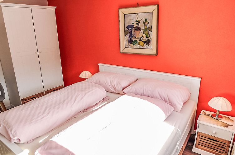 Appartement Tgesa Pitgmun