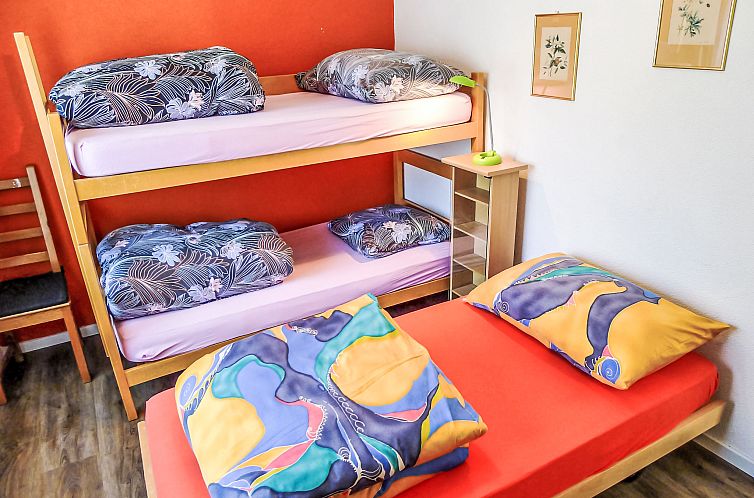 Appartement Tgesa Pitgmun