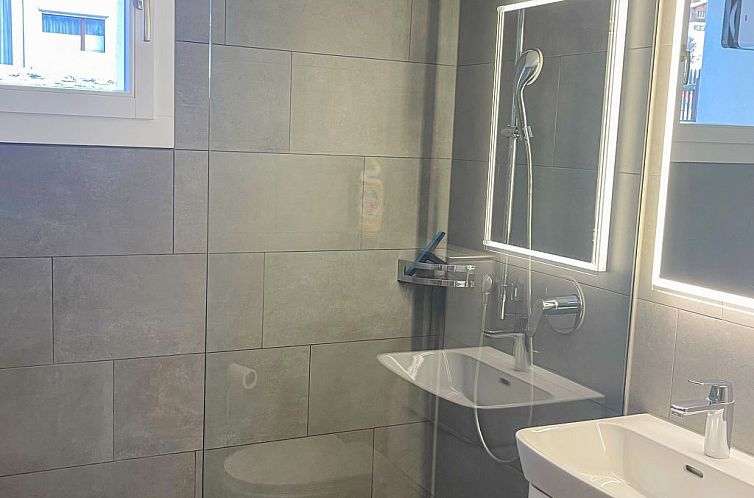 Appartement Tgesa Pitgmun