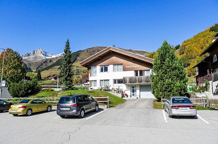 Appartement Tgesa Pitgmun