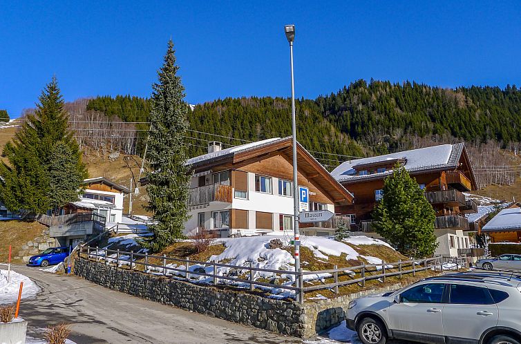 Appartement Tgesa Pitgmun