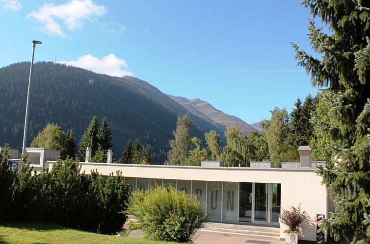 Appartement Tgèsa Pitgmun Aufdenblatten