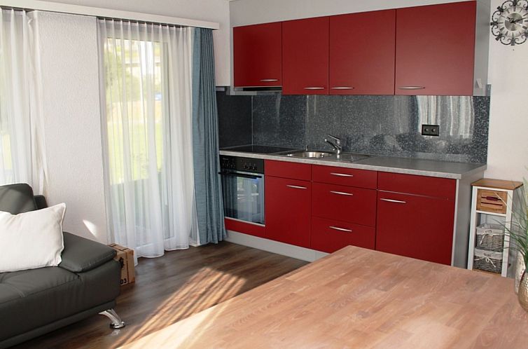 Appartement Tgèsa Pitgmun Aufdenblatten