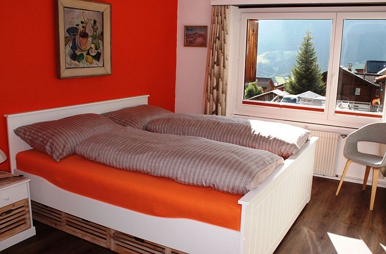 Appartement Tgèsa Pitgmun Aufdenblatten