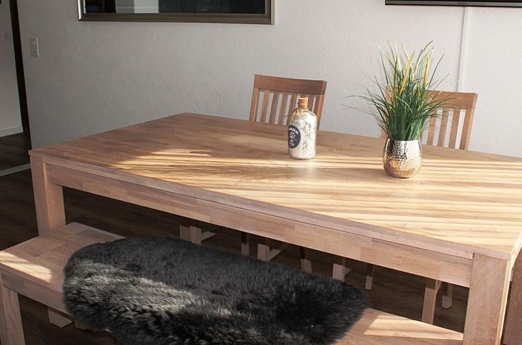 Appartement Tgèsa Pitgmun Aufdenblatten