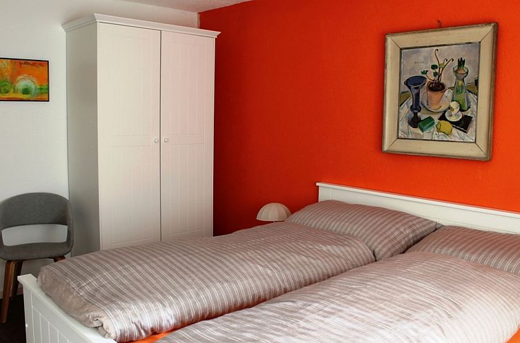 Appartement Tgèsa Pitgmun Aufdenblatten