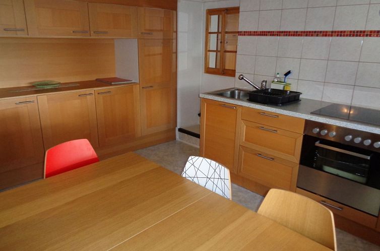 Appartement Tulipana Berther