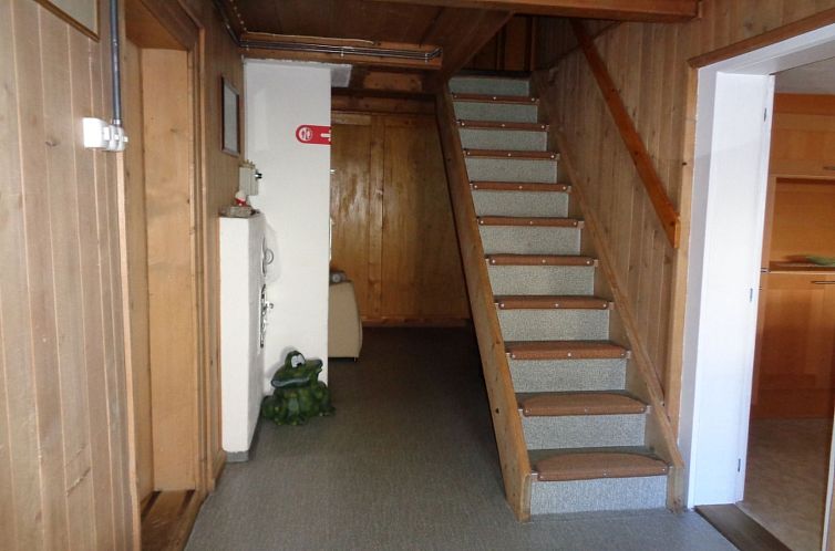 Appartement Tulipana Berther