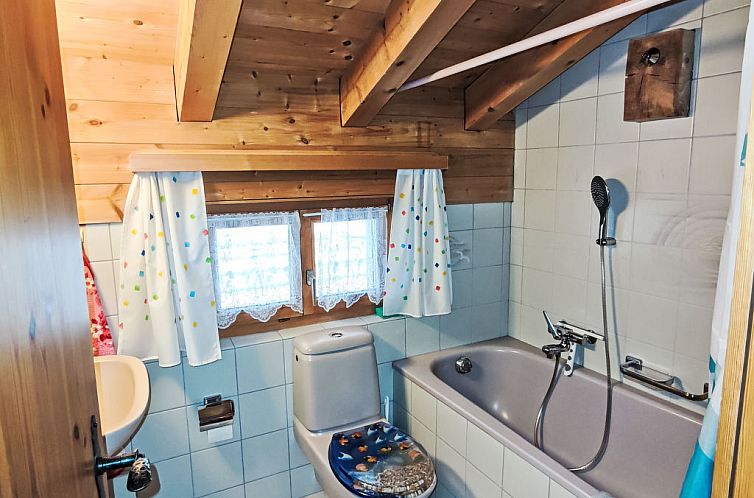 Appartement La Praula