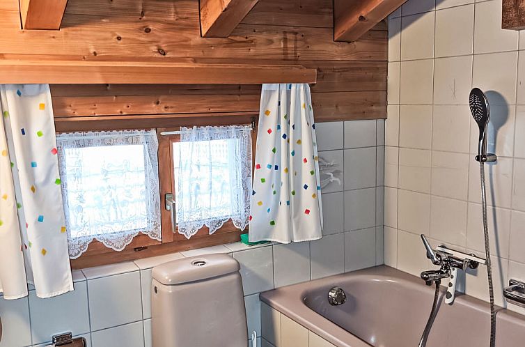 Appartement La Praula