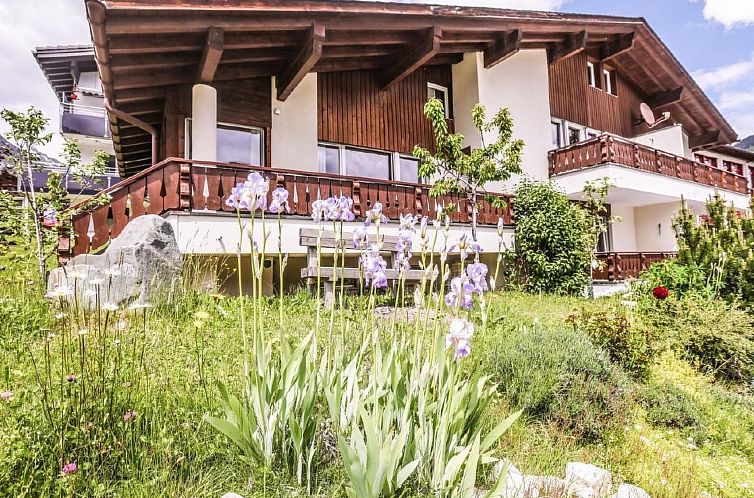 Unterkunft 18212609 - Appartement Graubünden - Appartement Casa La Roda Heidi