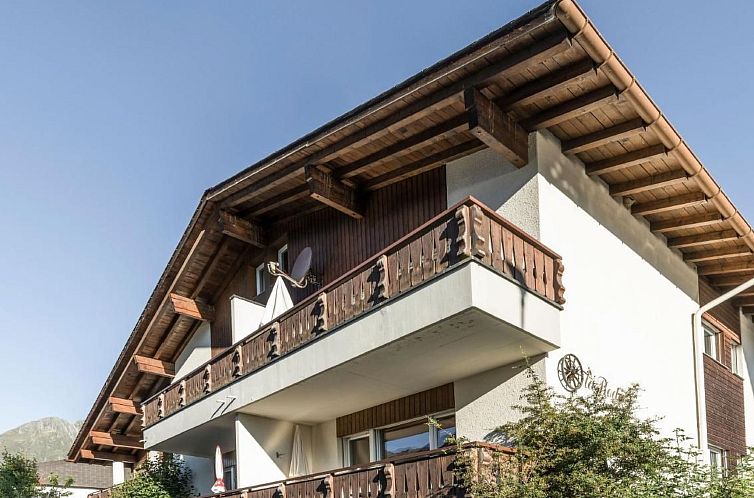 Appartement Casa La Roda Heidi