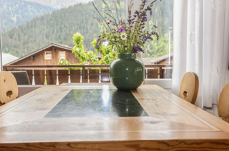 Appartement Casa La Roda Heidi