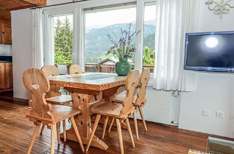 Appartement Casa La Roda Heidi