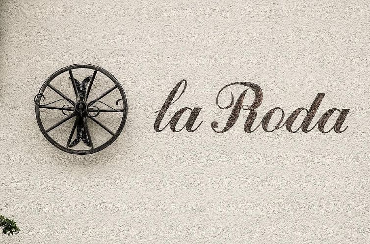 Appartement Casa La Roda Heidi