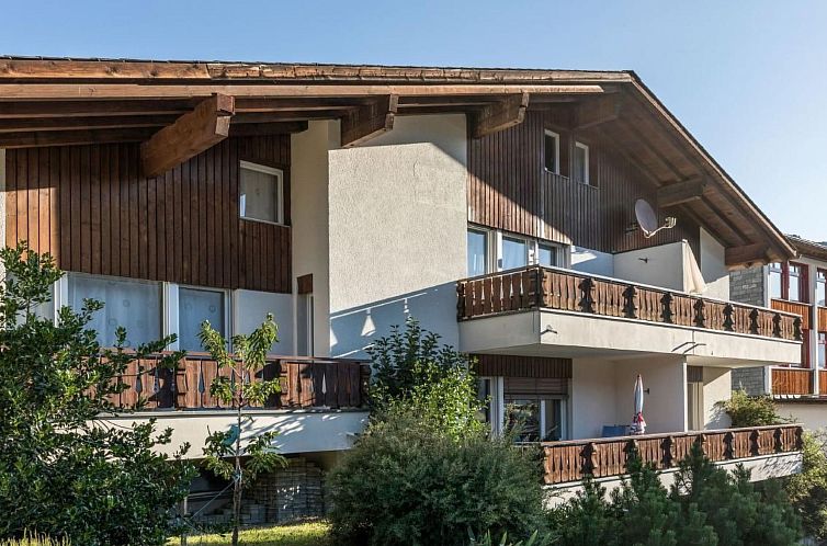 Appartement Casa La Roda Heidi