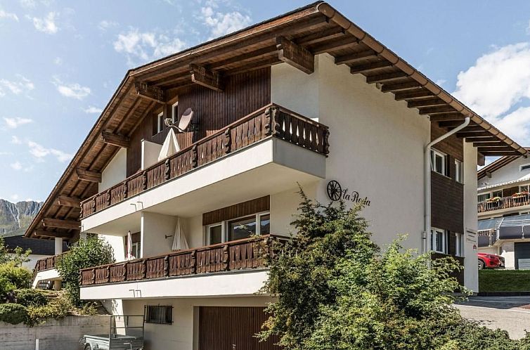 Appartement Casa La Roda Heidi
