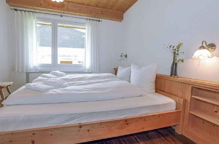 Appartement Casa La Roda Heidi