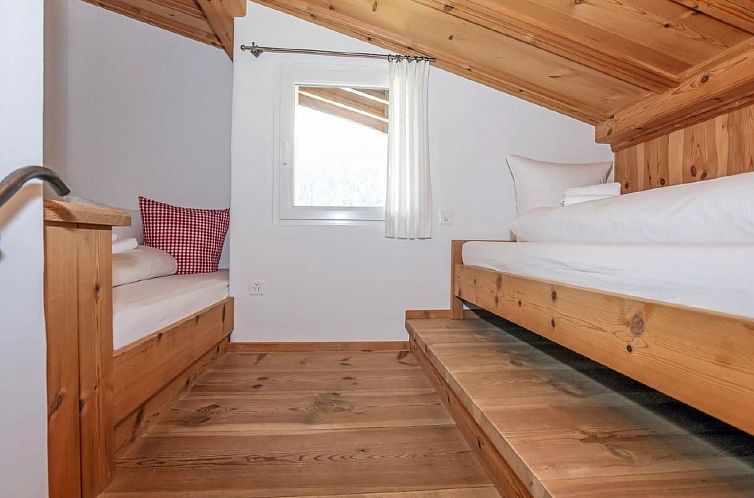 Appartement Casa La Roda Heidi