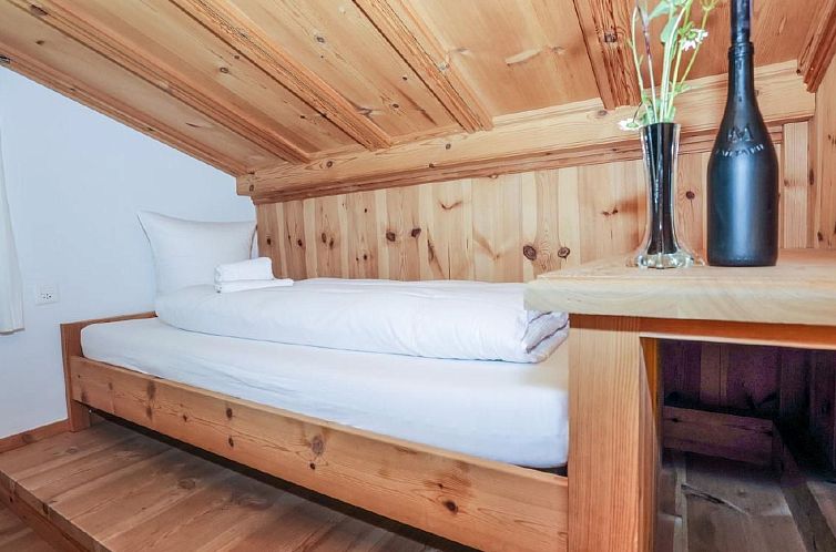 Appartement Casa La Roda Heidi