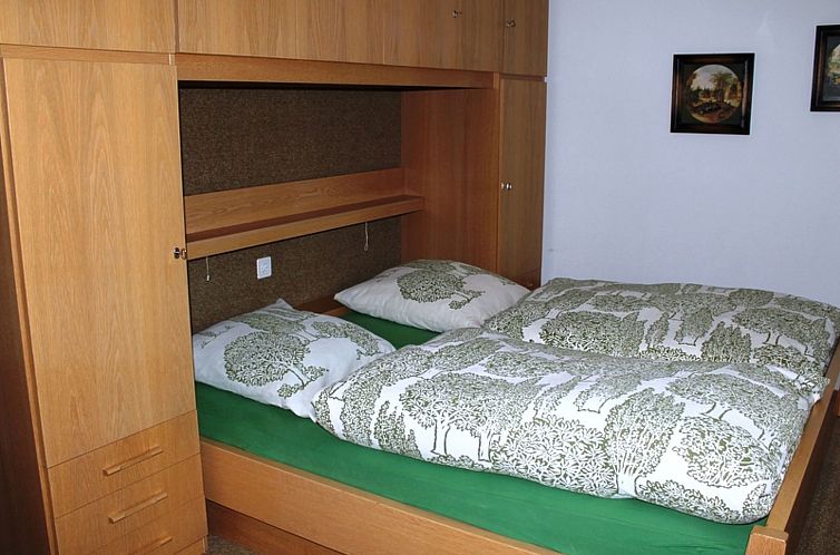 Appartement Tgèsa Palits Seehuber