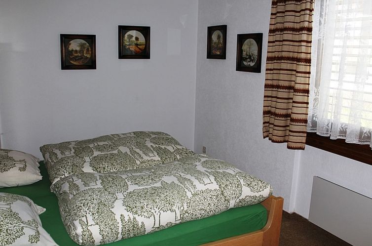 Appartement Tgèsa Palits Seehuber