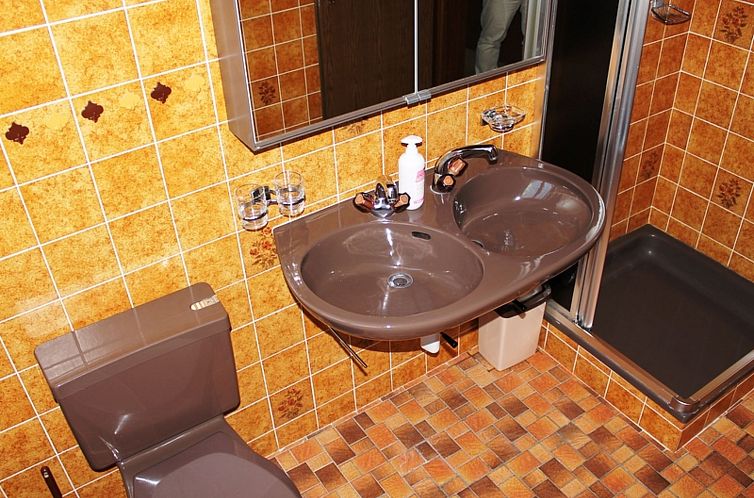Appartement Tgèsa Palits Seehuber