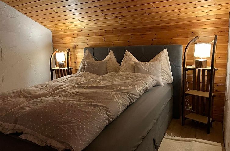 Appartement Casa Tresch Sedrun