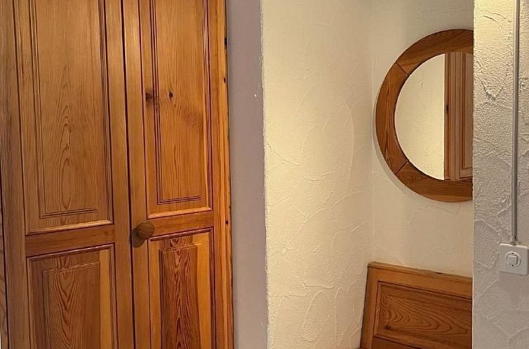 Appartement Casa Tresch Sedrun